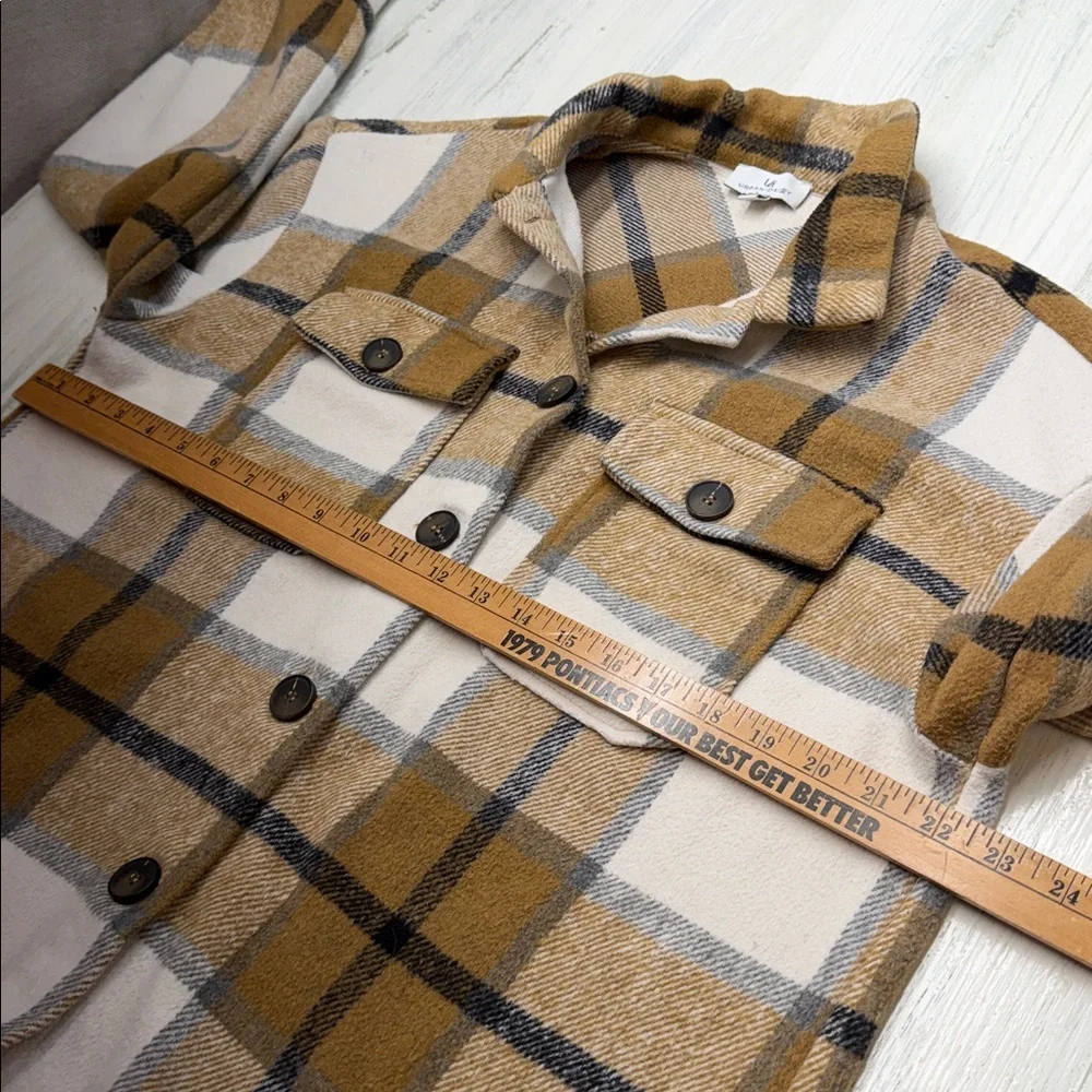 Urban Daizy this oversized
